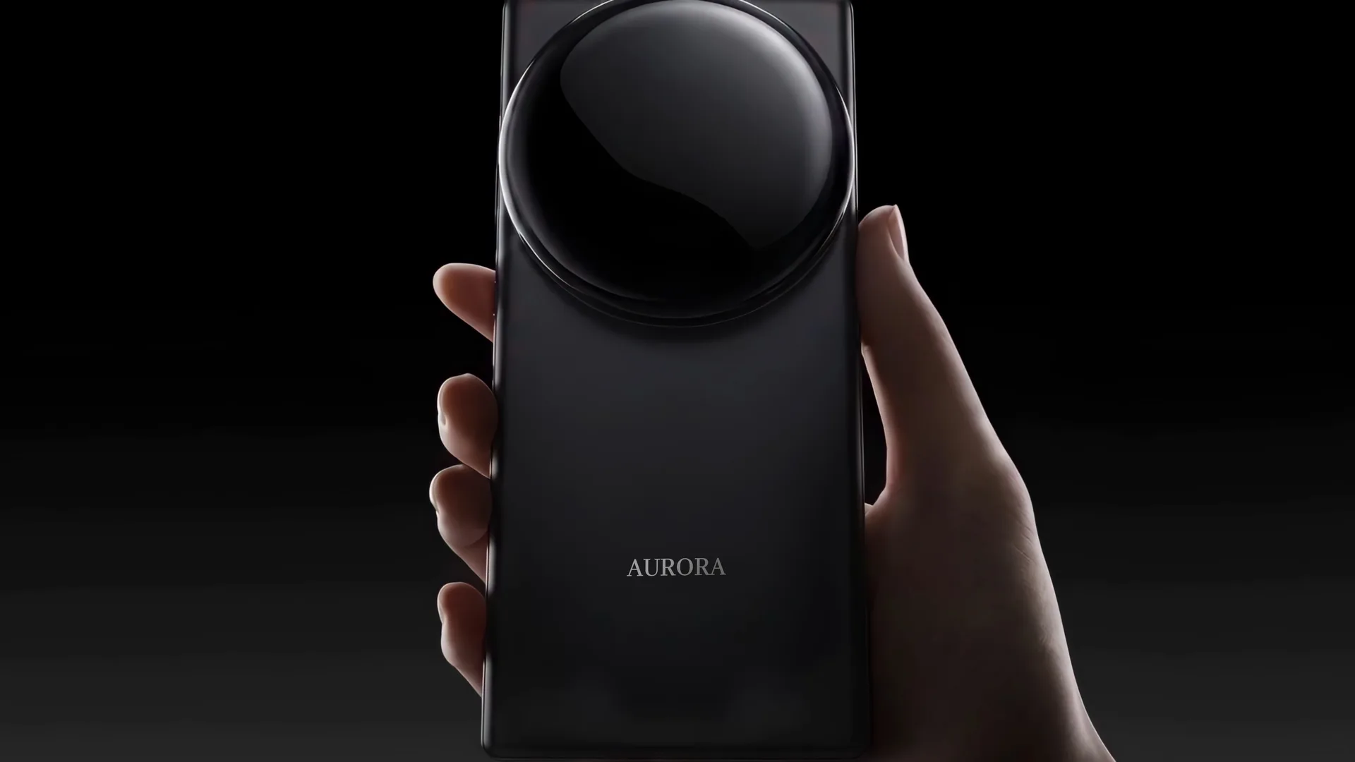 追觅 AURORA NEX 图集